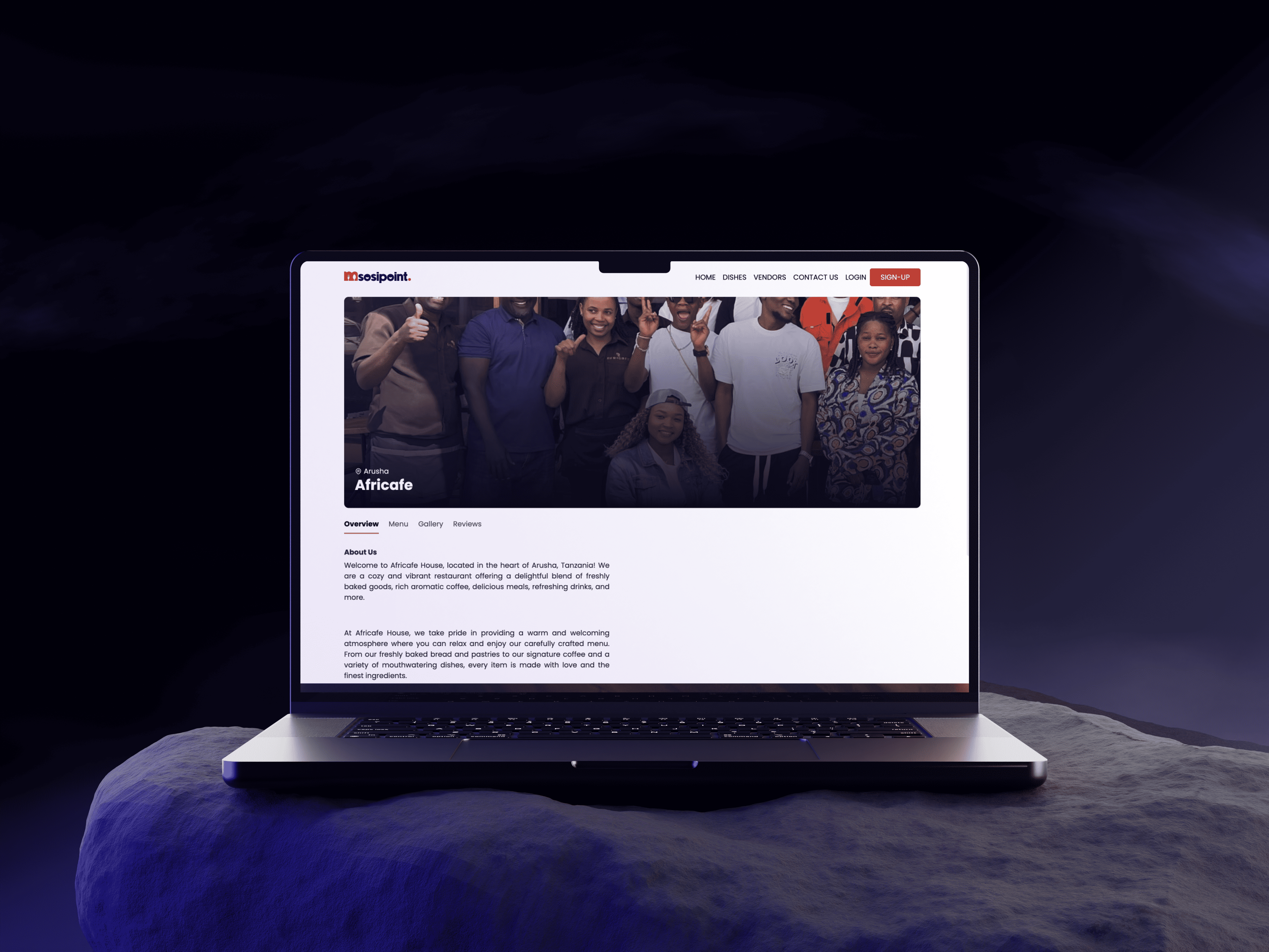 MsosiPoint gallery 3