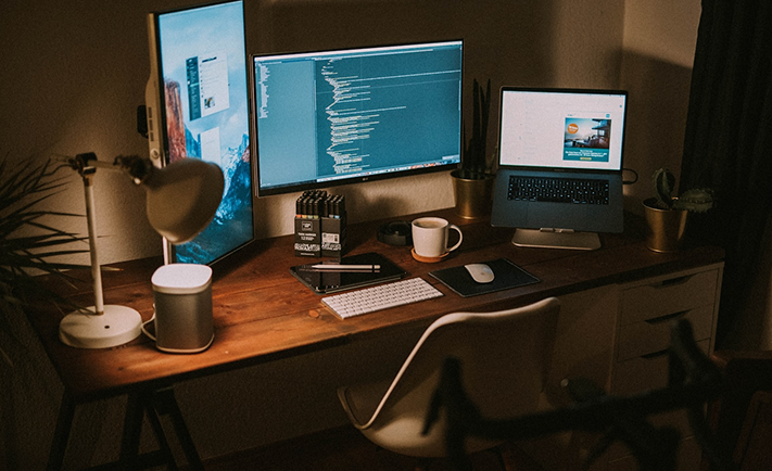 Work Space